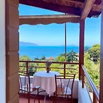 Toskaj Apartman Vlora
