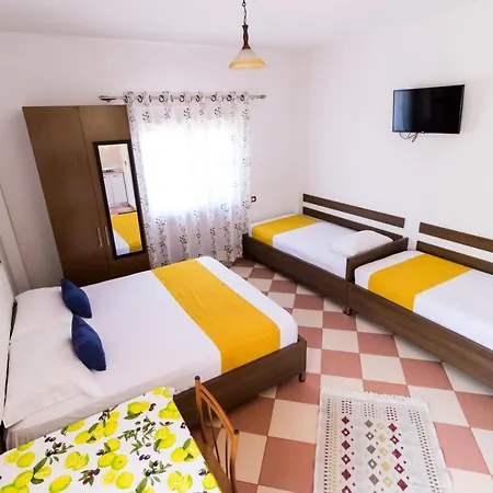 Toskaj * Vlorë
