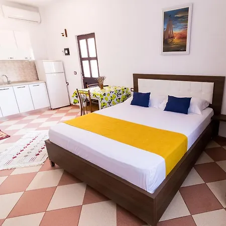 Toskaj Apartment