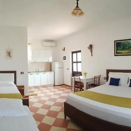 Toskaj Apartment *