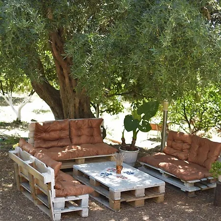 Appartement Toskaj *