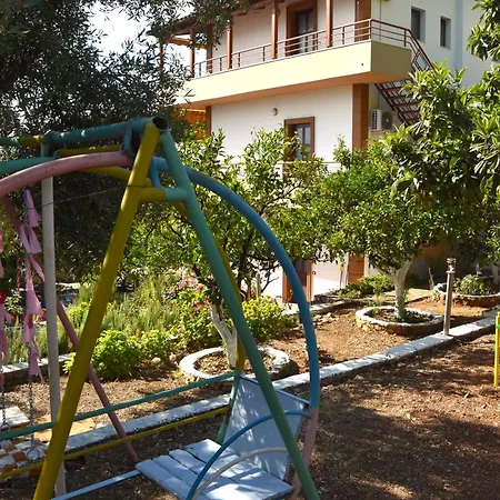 Apartment Toskaj