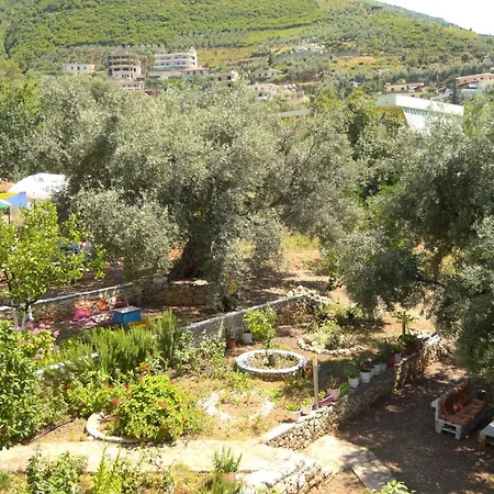 Toskaj