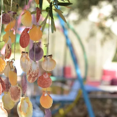 Appartement Toskaj Vlorë