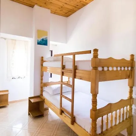 Toskaj Appartement *