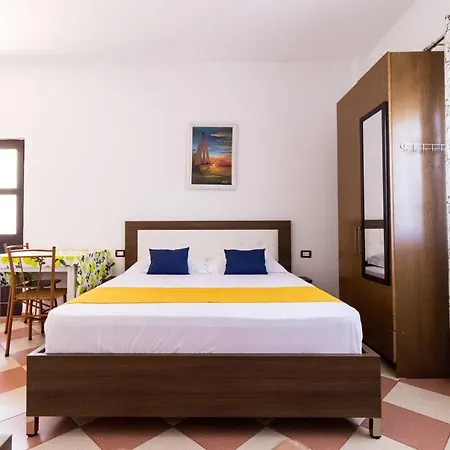 Apartment Toskaj Vlore