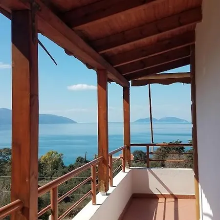 Apartamento Toskaj