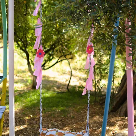 Appartamento Toskaj Vlorë