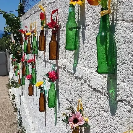 Apartamento Toskaj