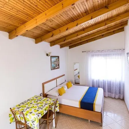 Apartamento Toskaj Vlorë