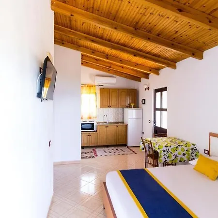 Toskaj Apartment Vlore