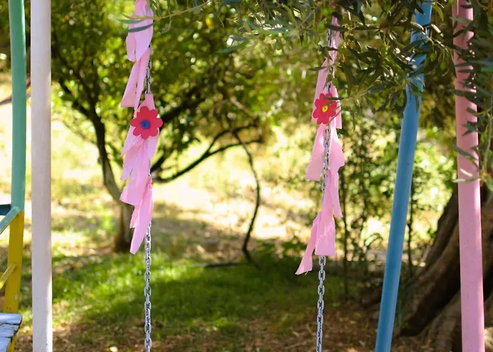 Διαμέρισμα Toskaj Vlorë