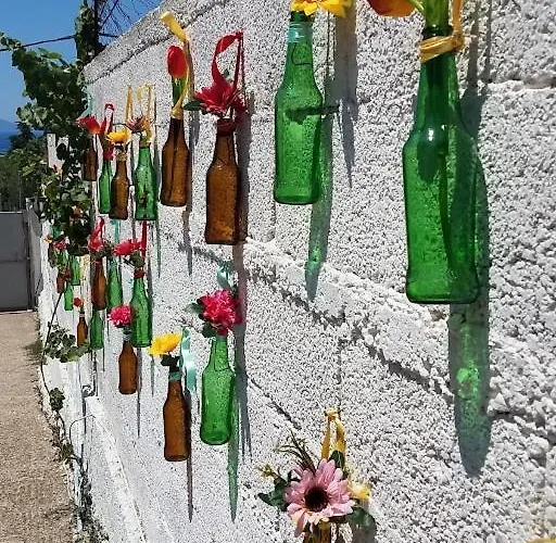 Διαμέρισμα Toskaj