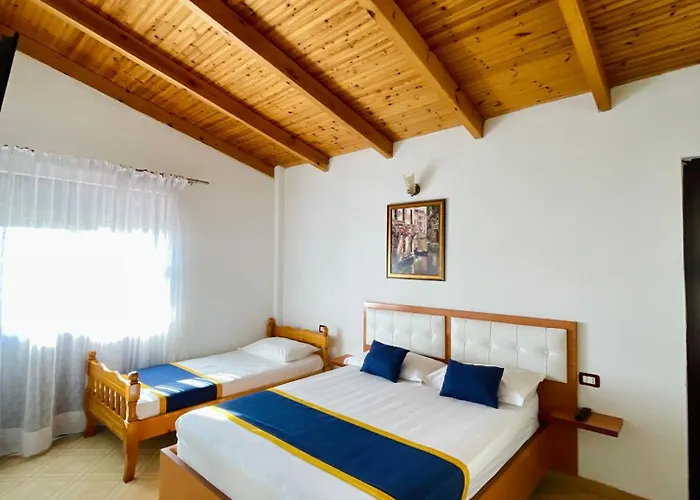 Toskaj Διαμέρισμα